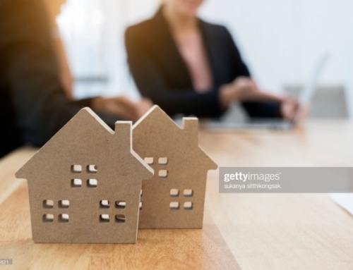 Nueva Ley de Copropiedad Inmobiliaria 2022